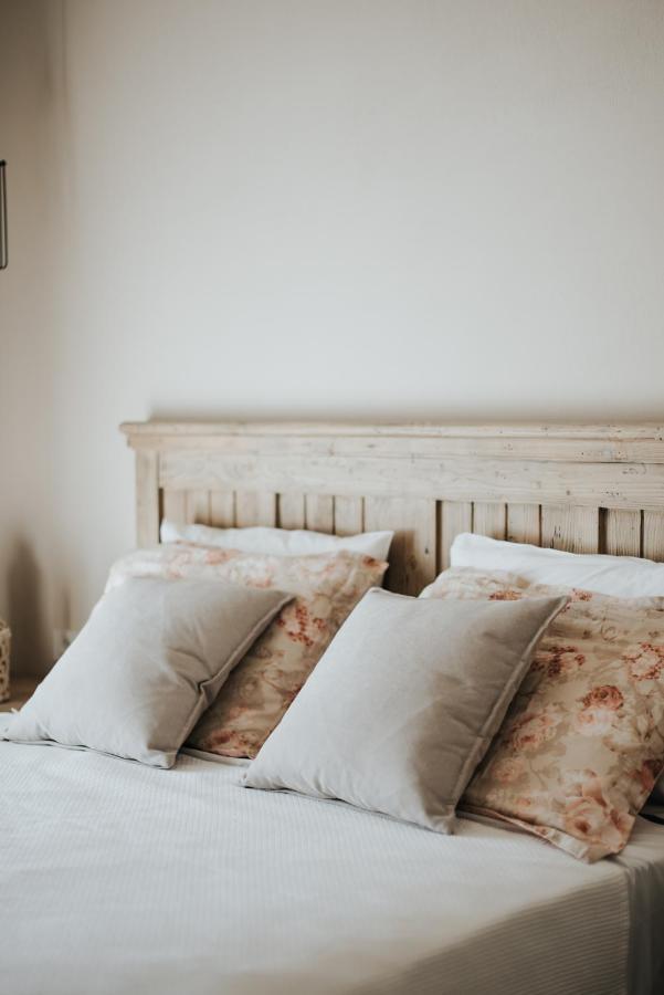 Elia Luxury Suites Plataria Bagian luar foto